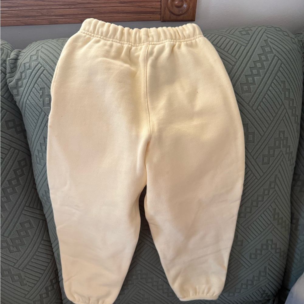 Essentials kids sweatpants - Picture 2 of 2